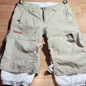 Foursquare Women's Insulated Snow Pants